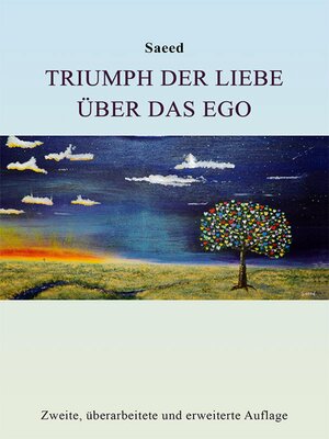 cover image of Triumph der Liebe über das Ego